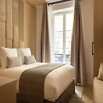 Charming Cosy Studio - 2P - Gare Saint Lazare, Cleaning Included