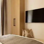 Charming Cosy Studio - 2P - Gare Saint Lazare, Cleaning Included