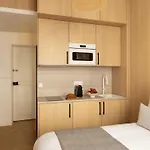 Charming Cosy Studio - 2P - Gare Saint Lazare, Cleaning Included