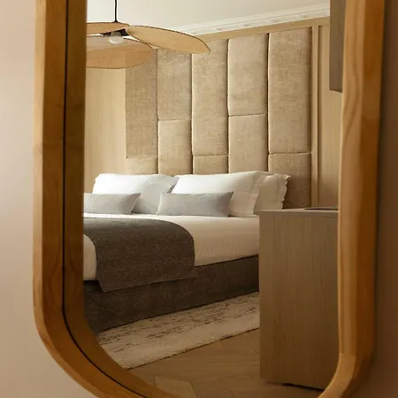 Charming Cosy - 2p - Gare Saint Lazare, Cleaning Included Appartamento